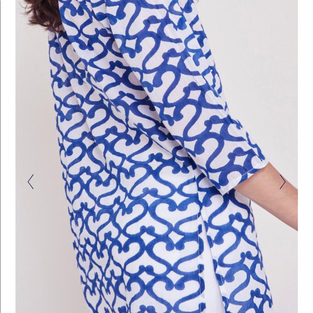 Robert Roller Rabbit BIG CATA KURTA